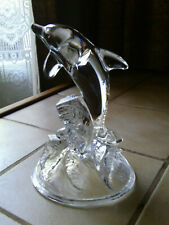 figurine/statuette Dauphin