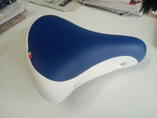 Monte grappa saddle - saddle, for