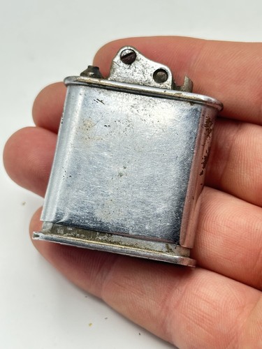 Briquet thorens oriflam - briquet,