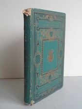 LES GAULOIS NOS AIEUX Moreau-Christophe 1881 Cartonnage Livre de prix Mame