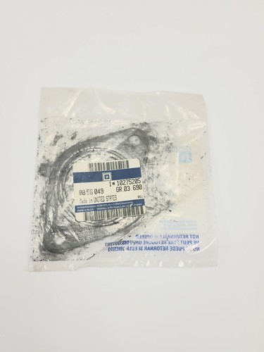 Opel 10275205 joint tuyau - opel,
