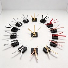 Kit mécanisme horloge
