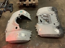 kit plastique ou carenage