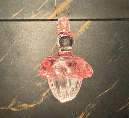 Pampille verre murano - pampille, de