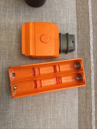 Nerf strike vulcan - nerf, n-strike