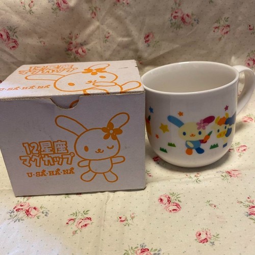 Sanrio usahana zodiac signs - sanrio,