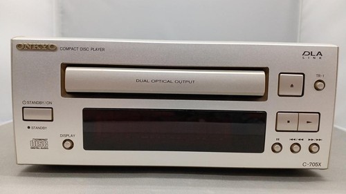 Onkyo 705x lecteur audio - c-705x,