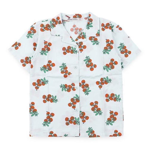 Bobo choses chemise manches - bobo,