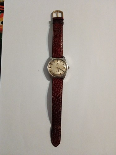 Montre automatic tissot 516 - tissot, pr