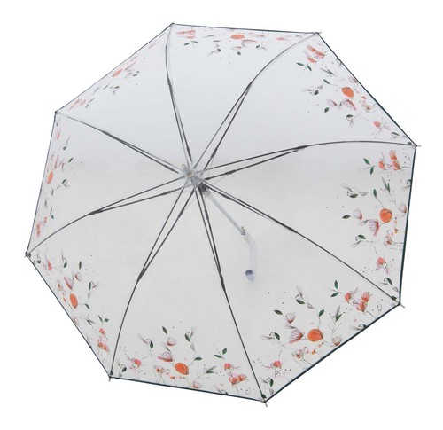 Doppler parapluie fiber long - fiber,