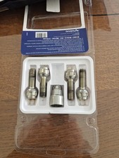 Ecrous Antivol Mercedes R171 SLK