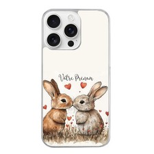Coque pour Iphone 16 PRO motif