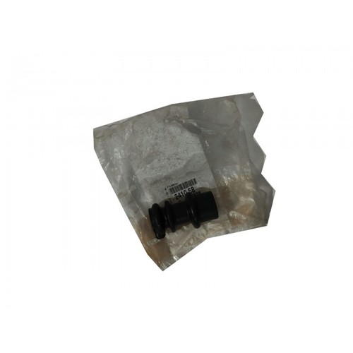 Embout pommeau levier - embout,