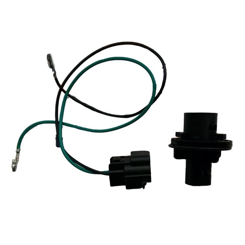 Connecteur clignotant