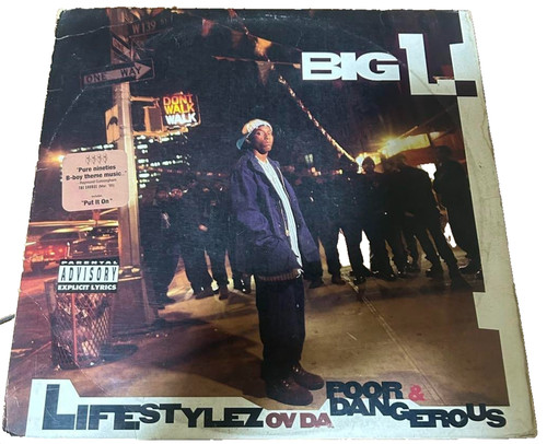 Big lifestylez poor - ov,