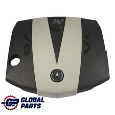 Mercedes W164 W463 Cache
