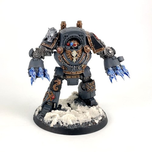 Dreadnought contemptor - x1,