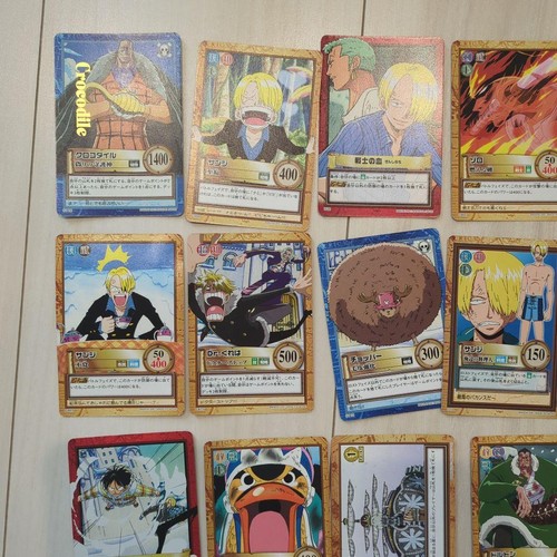 Vente vrac one piece - vente,