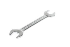 Clé à fourche double, Taille