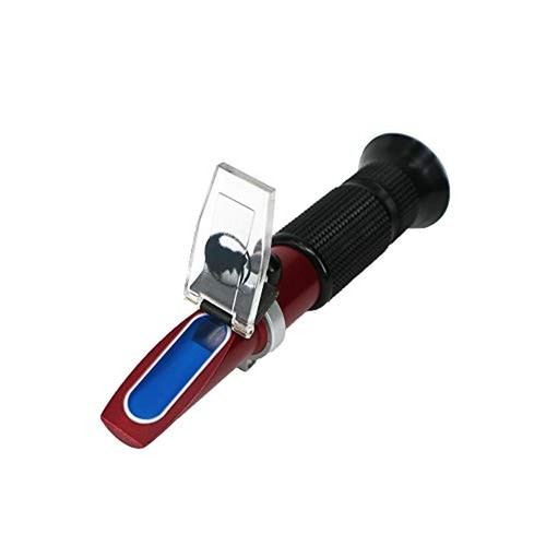 Brix hand held - brix,