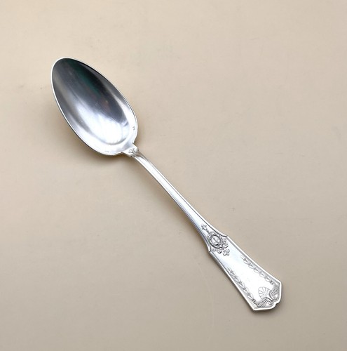 Cuillère service ragout - cuillère,