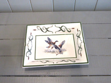 Vide poche en céramique