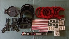 Jouet Train MAJORETTE MOTOR