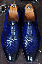 Chaussures pour hommes de luxe