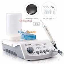 VRN A8 LED détartreur à