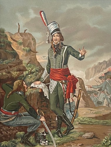 Général marceau - général,