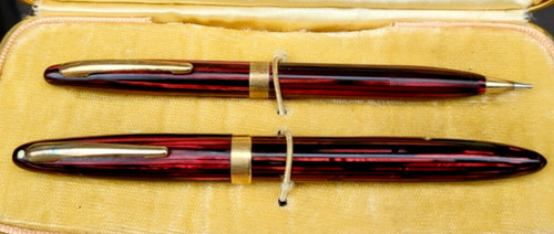 Sheaffer lifetime 1000 - sheaffer,