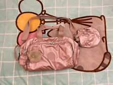 Sac À Langer Camama Kipling