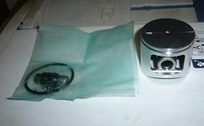 Piston Fiche Bande Scie à Chaîne Echo CS4200 Original 10000059531