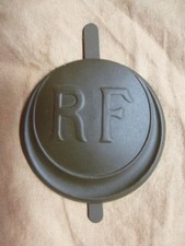 Insigne rondache 1937 - insigne,