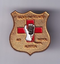 RARE PINS PIN'S .. POLICE UNIT