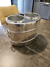 seau à champagne Christian