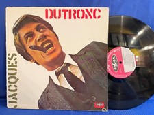 Jacques dutronc first cld722 - first,