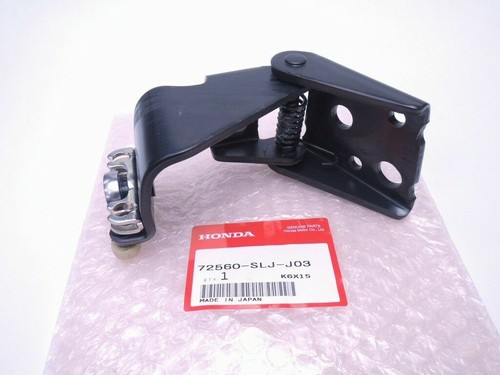 Honda 72560sljj03 slide door - honda,