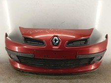 Pare choc avant RENAULT CLIO 3