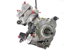 Moteur - HONDA 400 SILVER WING