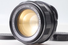 8 Elements [MINT] Asahi Pentax