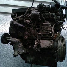 Moteur OPEL ASTRA G 2 2.0 DTI