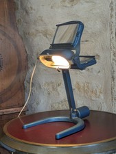 Lampe Industrielle Gruber