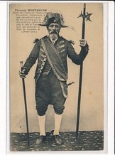 NOYER : François MONTANDON, Suisse de l'Eglise - état