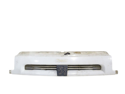 Calandre peugeot expert - peugeot,