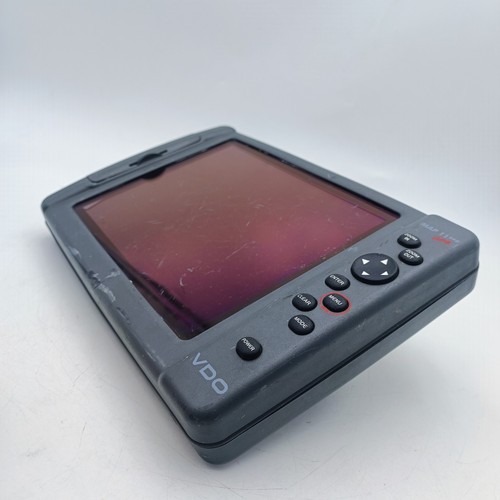 Vdo map cse gps - 11,