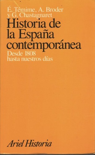 Historia españa - historia,