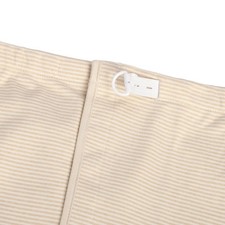 Diaper Skirt Washable Cotton