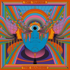 Vinile - Tazer (The) - The