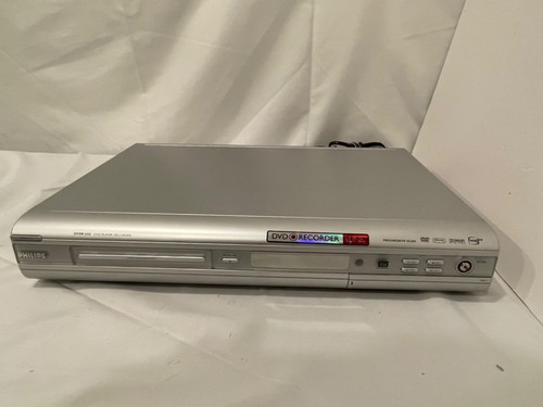 Philips dvdr3355 dvd - dvd, recorder
